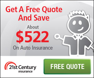 21st century best auto insurance company reviews