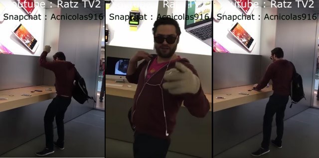 guy-goes-insane-at-apple-store-smashes-devices-walks-out-the-front-door