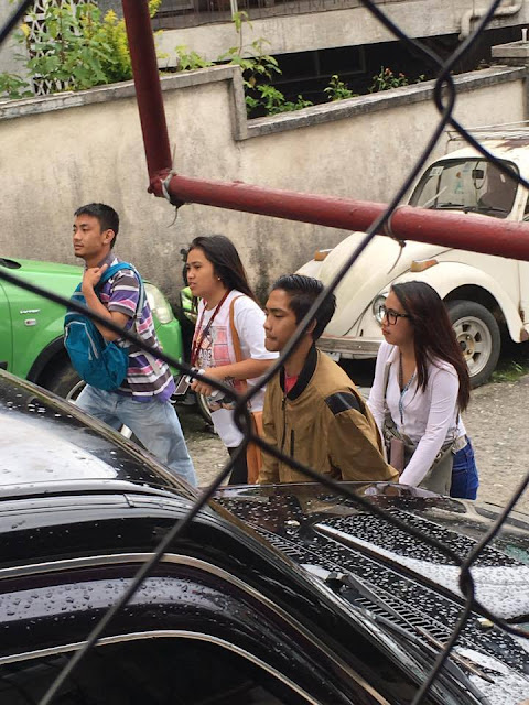 ALERT: Young Robbers Are Roaming Around The City Of Baguio! Learn About Their Modus Here