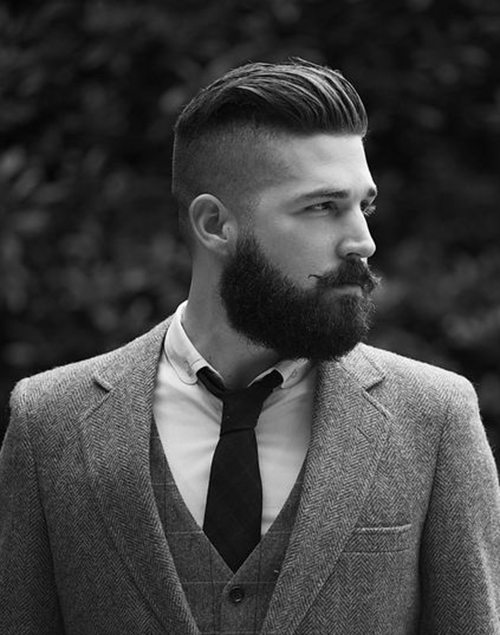 15 Best Hairstyles For Men With Thin Hair Hairstyle Ideas