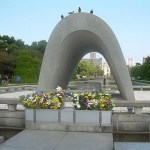 Parque Conmemorativo de la Paz en Hiroshima