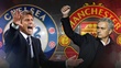 Conte dè bỉu: Chelsea không bao giờ chơi như MU của Mourinho!
