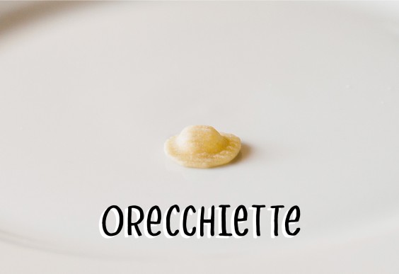 Orecchiette