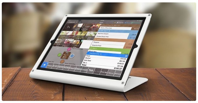 餐廳POS 技術供應商TouchBistro 完成約1300 萬美元B 輪融資