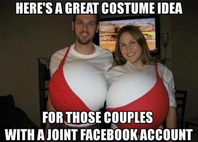 costume,halloween,facebook,dating