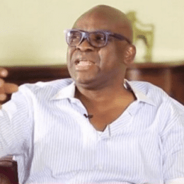 IPOB: Name “Treasury Looters” Sponsoring Group - Fayose Dares Lai Mohammed