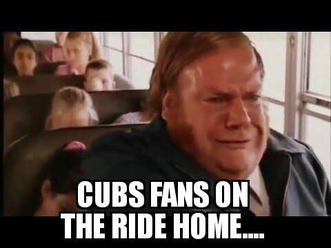 cubs-fans-on-the-ride-home