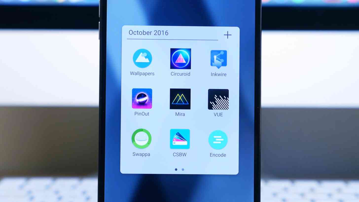 Top 10 Android Apps of October 2016! - PhoneDog