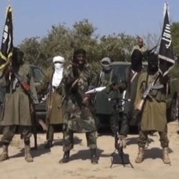 Nigeria Ranked Third-Most Terrorized Country In The World