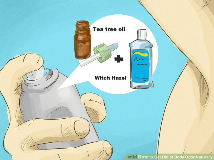 Get Rid of Body Odor Naturally Step 15 Version 2.jpg