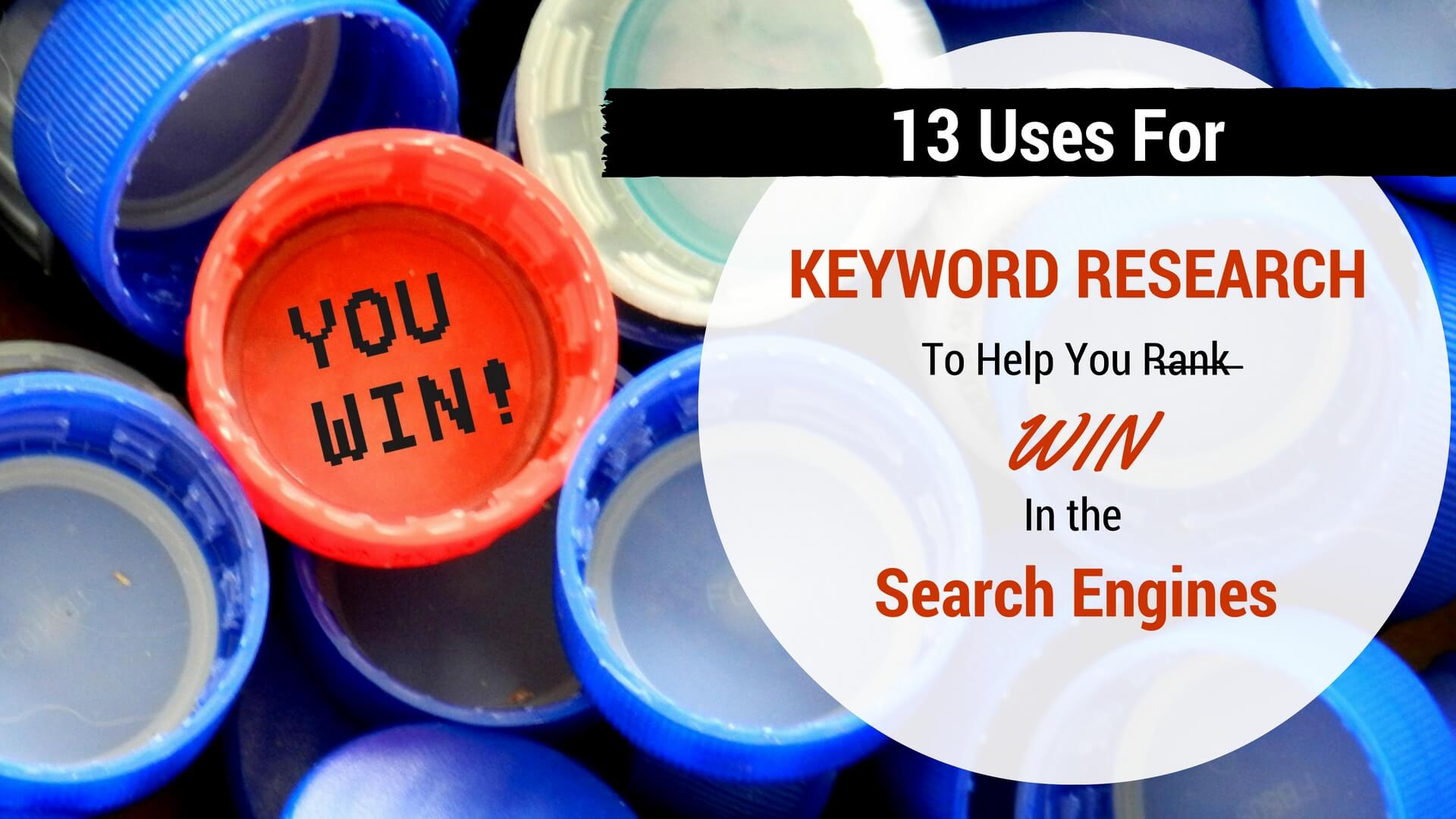uses for keyword research-SEL (1)