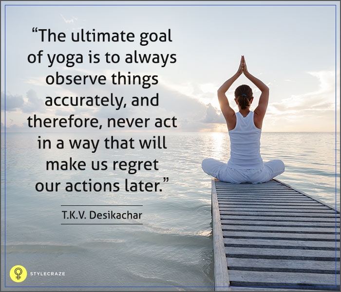 4 10 Quotes About Yoga To Get You Motivated