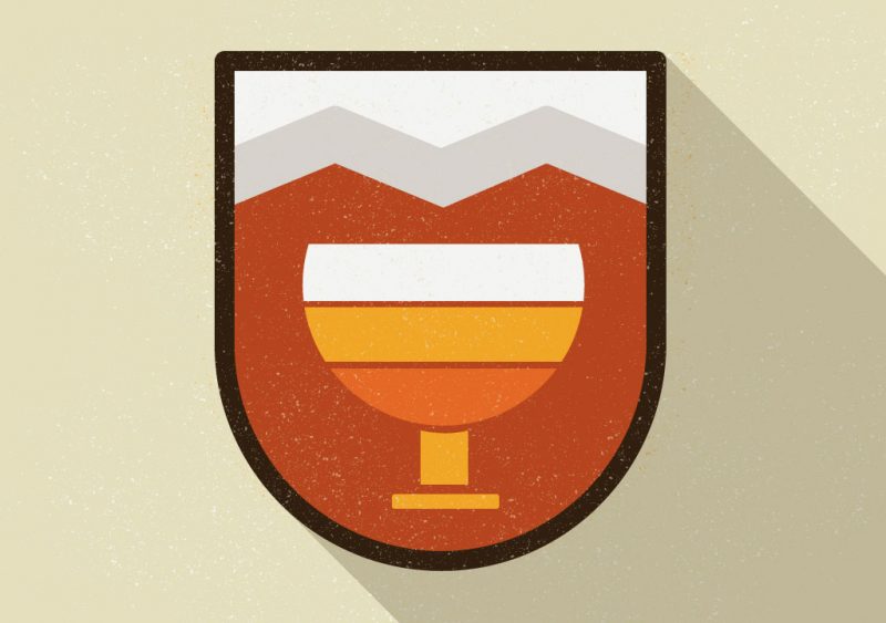 Badge-Spencer-Brewerys-Guide-To-Trappist-Beer