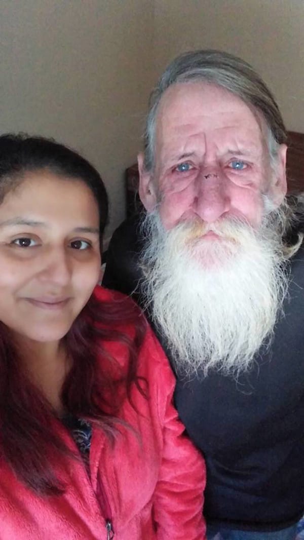 This Single Mom Won $200 And Immediately Asked A Homeless Man To Ride In Her Car! What She Did Next Was Unexpected! READ HERE