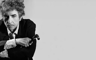 Bob Dylan awarded Nobel prize for the 