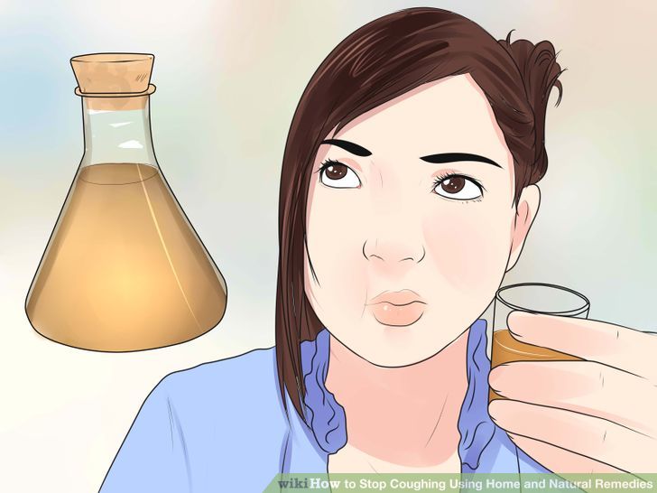 Stop Coughing Using Home and Natural Remedies Step 1 Version 2.jpg