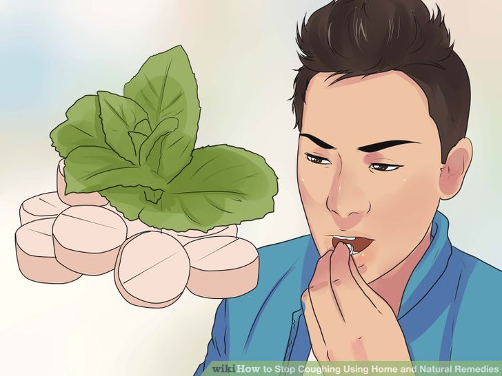 Stop Coughing Using Home and Natural Remedies Step 3 Version 2.jpg