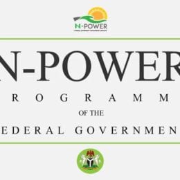 FG Completes N-Power Jobs First Batch Selection Process