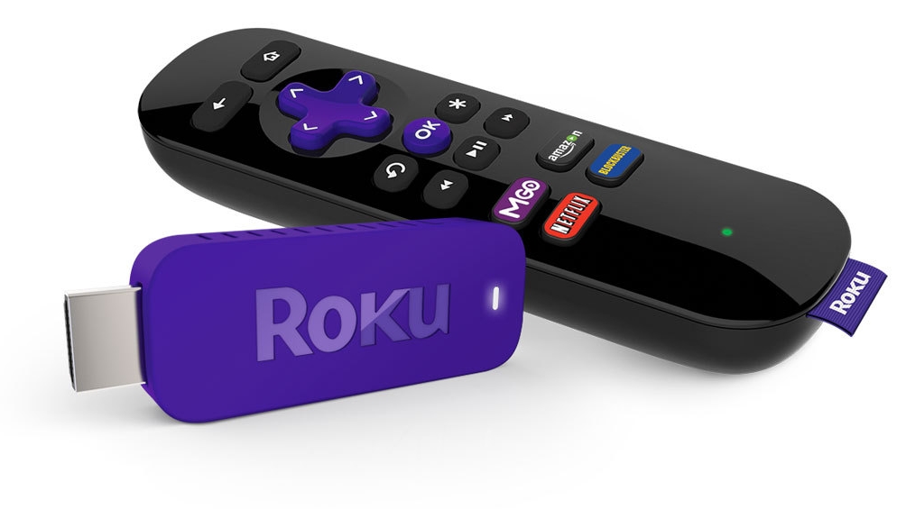 Roku streaming stick deals