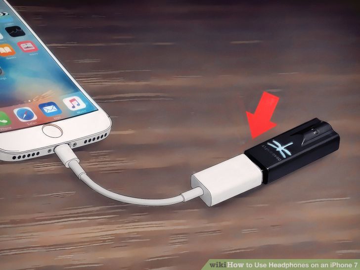 Use Headphones on an iPhone 7 Step 9.jpg