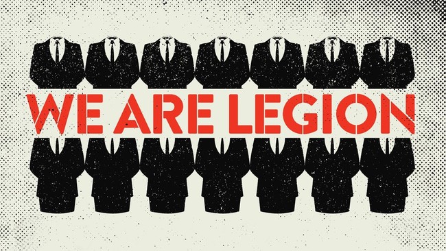 Somos Legion