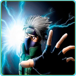Download Ninja Fighting Kakashi Revenge v1.0.4 Mod Apk (Mod Money) Terbaru