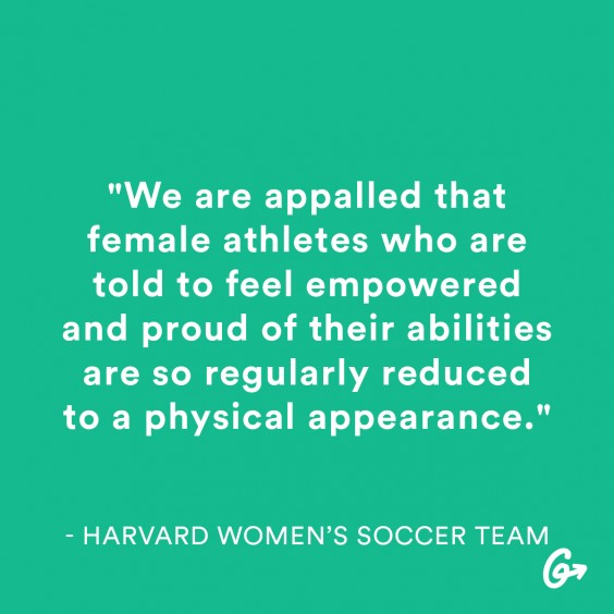 harvard women&#039;s soccer team