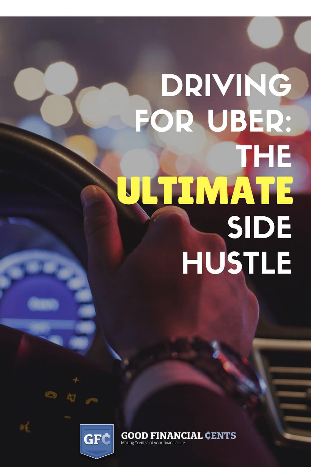 Driving for Uber can be a fun and rewards ing experience. Get more details about how to start this great side hustle.