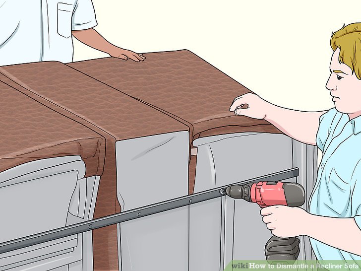 Dismantle a Recliner Sofa Step 7.jpg