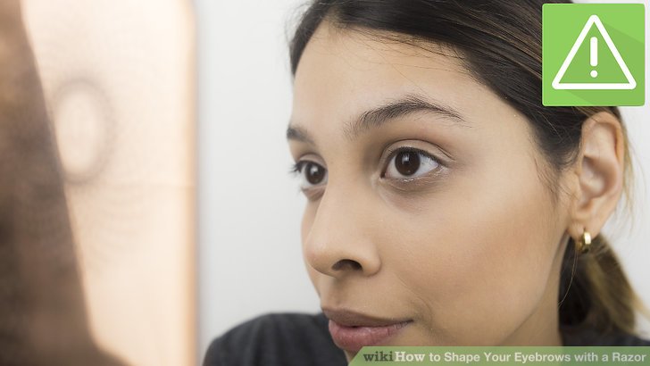 Shape Your Eyebrows with a Razor Step 5.jpg