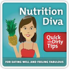 Nutrition Diva