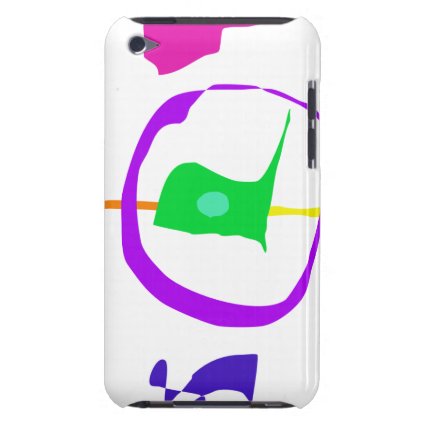 Combination iPod Touch Case