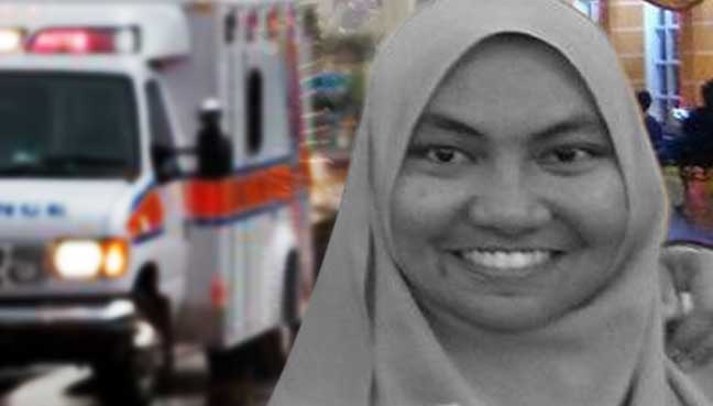 Pelajar perubatan Malaysia maut kemalangan di Sulawesi Selatan