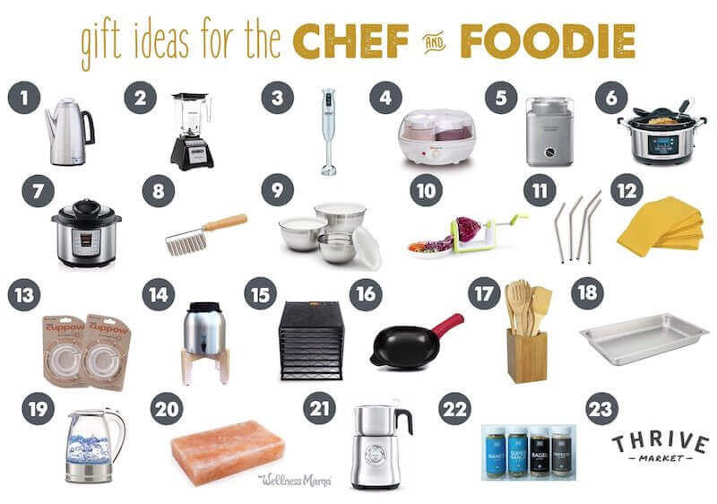 gift-ideas-for-the-chef-or-foodie-in-your-life