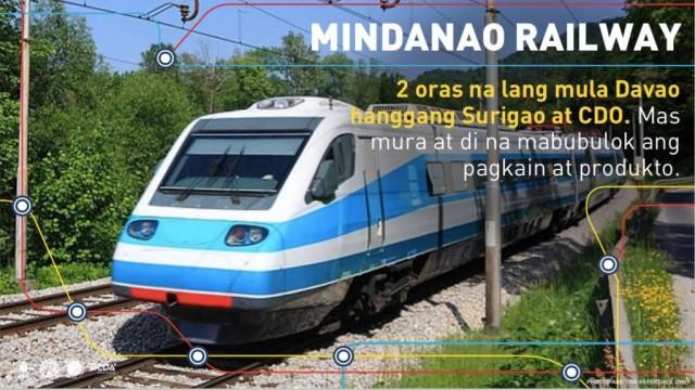 'Golden Age Of Infra' - Duterte Administration's Infrastructure Projects That Will Make Travelling Easy!