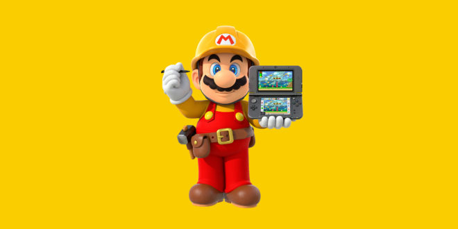 Review: Super Mario Maker 3DS Is a Huge Missed Opportunity