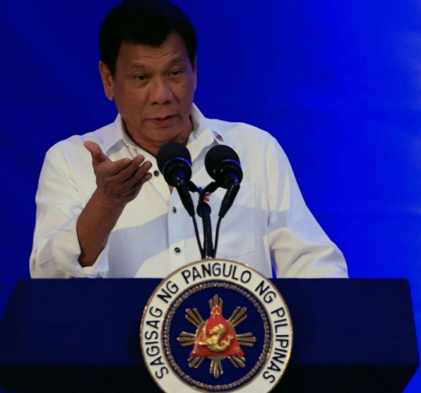 Duterte Plans to Open Telecom And Power Industries to Foreign Investors. READ HERE!