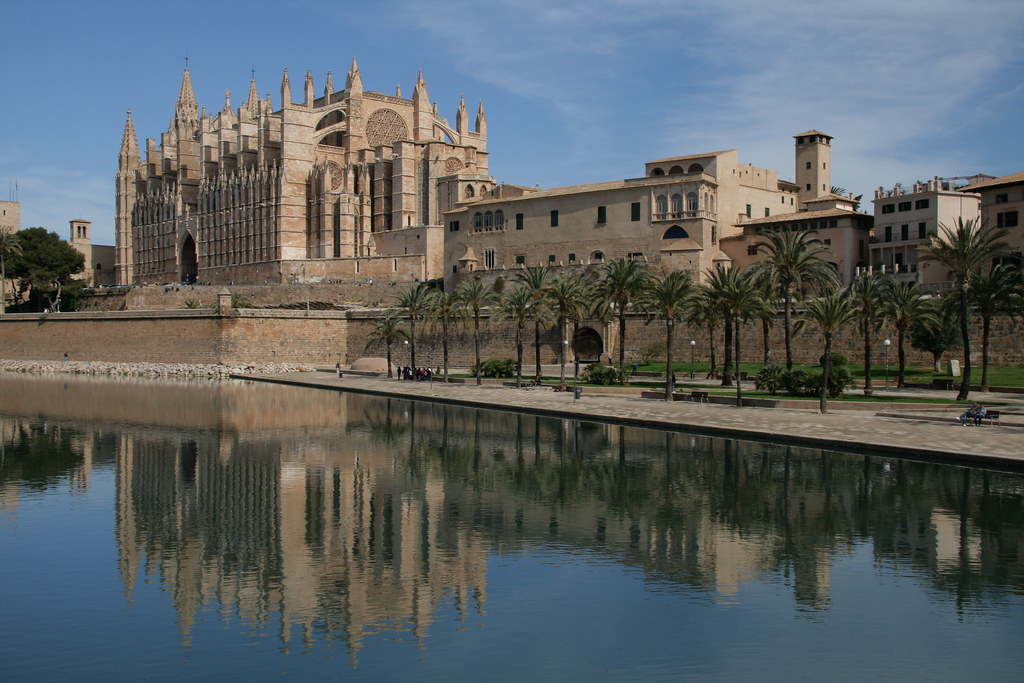Mallorca 2011
