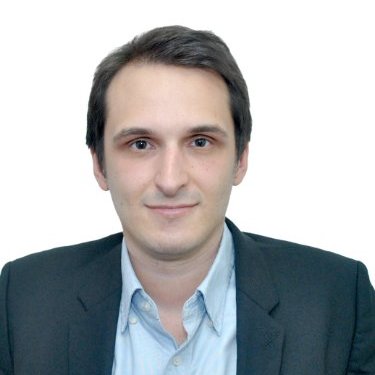 Nathanael Faibis, CEO of Alodokter. Photo credit: Linkedin.