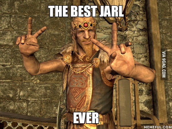 By the order of the jarl stop right there