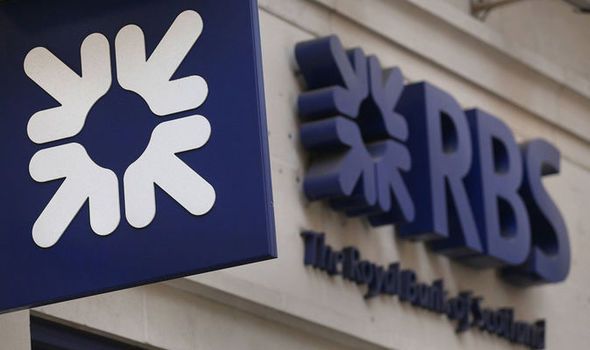 RBS shares PLUNGE after lender FAILS stress tests