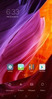The Homescreen - Xiaomi Mi Mix review