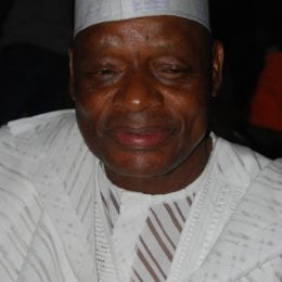 Former Minister Of Foreign Affairs Kidnapped In Kaduna