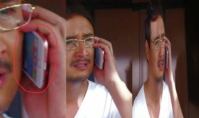 Epic Fail: John Estrada Talking On The Phone Went Viral! Find Out Why Here!