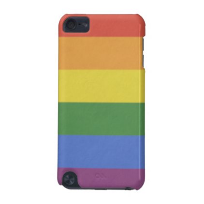 Customizable Phone Cover rainbow