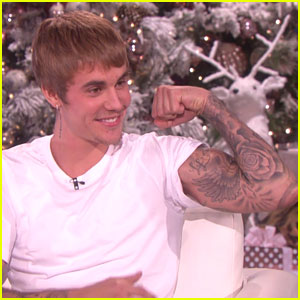 VIDEO: Is Justin Bieber Single? He Responds to Questions About Relationship Status