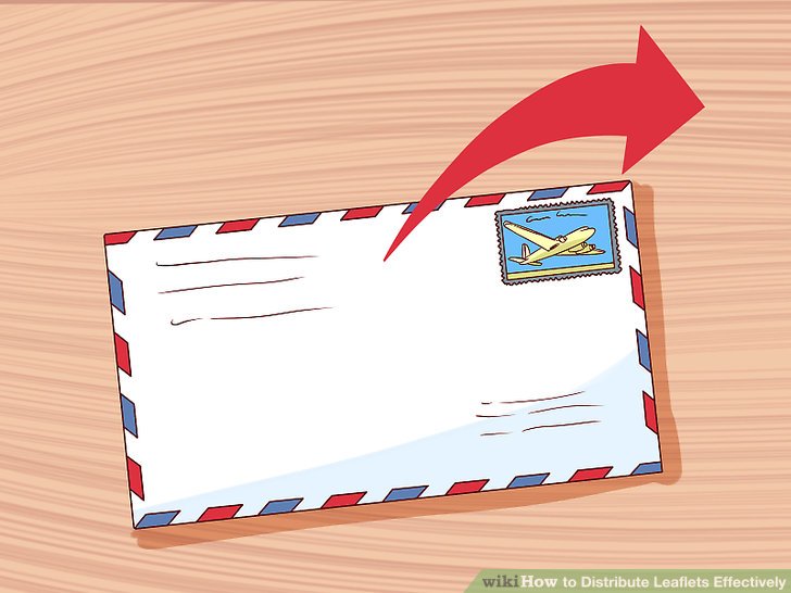 Write a Letter Pleading Not Guilty Step 9.jpg