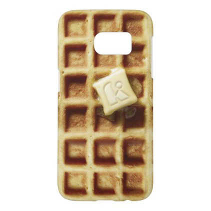 Waffle | Samsung Galaxy S7 Case