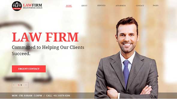 lawfirm-multipurpose-muse-theme-preview