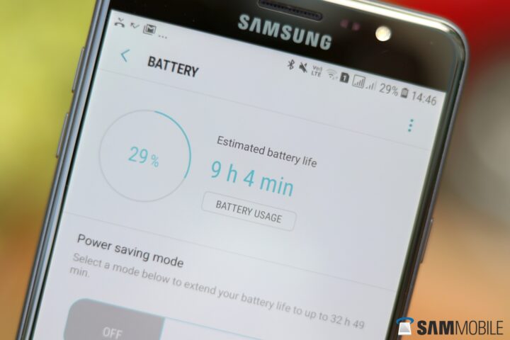 Galaxy J7 Max review: An excellent budget phone were it not for the lag and stutter